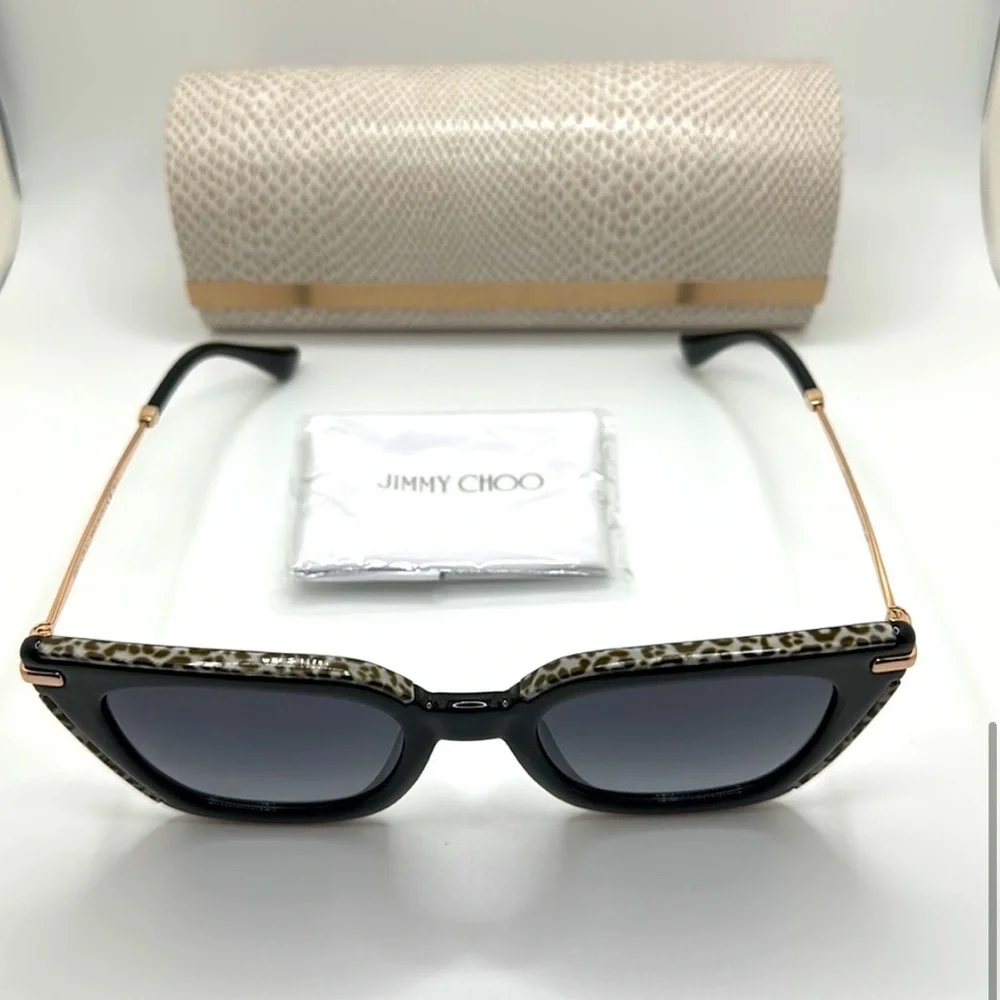 Jimmy Choo brand new